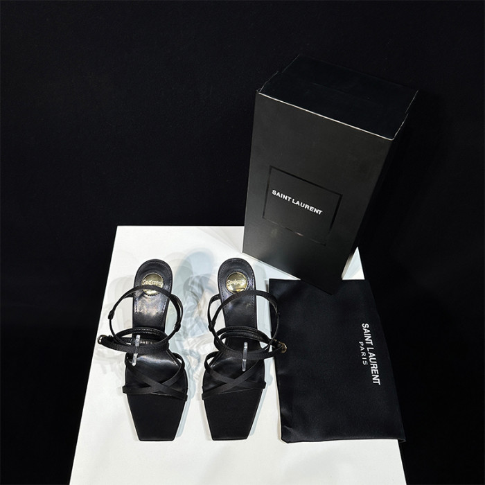 Women heel shoes，size 34-40， SS70-370