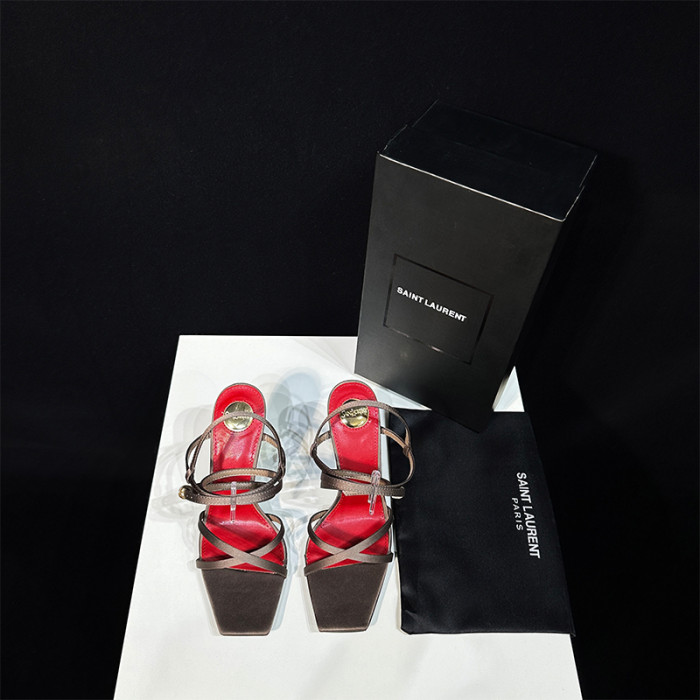 Women heel shoes，size 34-40， SS70-369