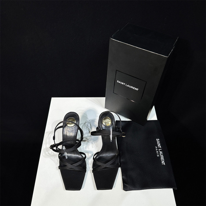 Women heel shoes，size 34-40， SS70-373