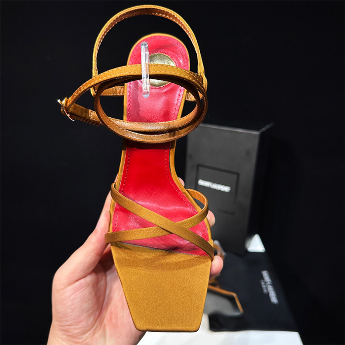 Women heel shoes，size 34-40， SS70-368