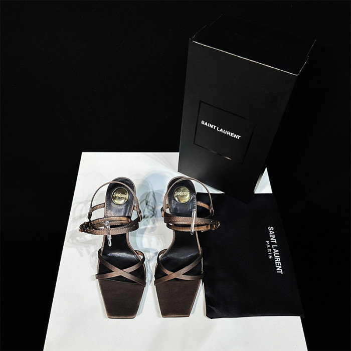 Women heel shoes，size 34-40， SS70-372