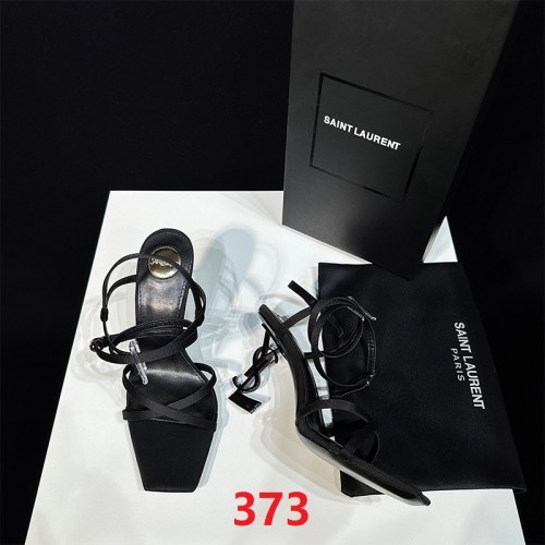 Women heel shoes，size 34-40， SS70-373