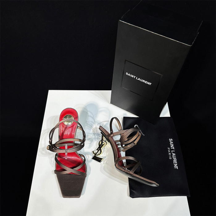 Women heel shoes，size 34-40， SS70-369