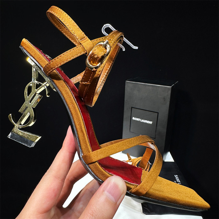 Women heel shoes，size 34-40， SS70-368