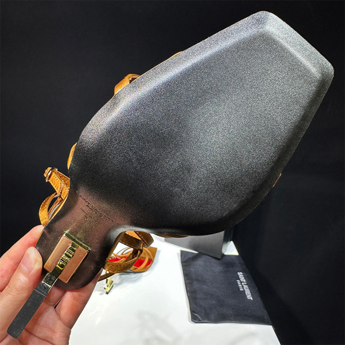 Women heel shoes，size 34-40， SS70-368