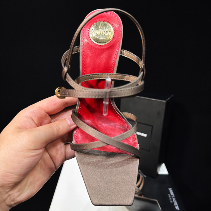 Women heel shoes，size 34-40， SS70-369