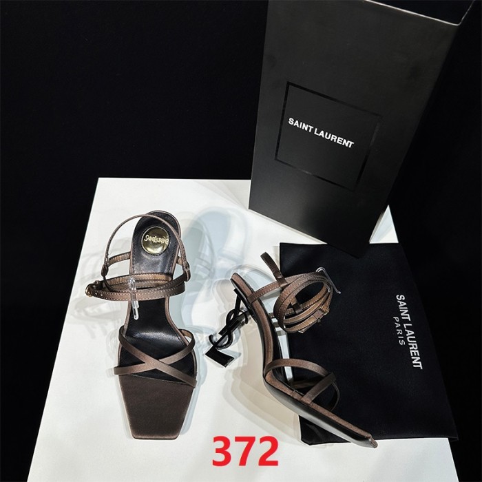 Women heel shoes，size 34-40， SS70-372