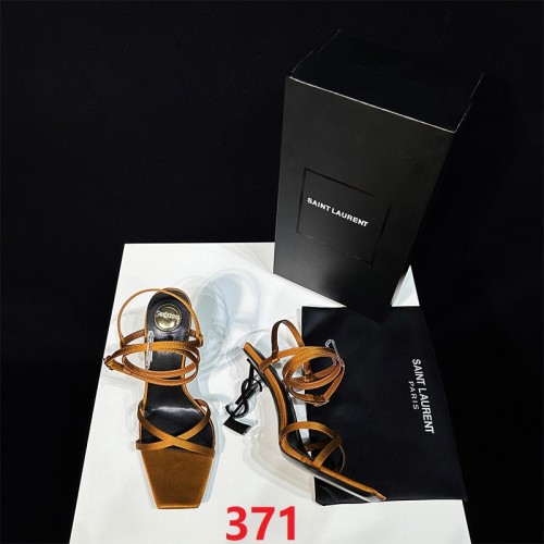 Women heel shoes，size 34-40， SS70-371