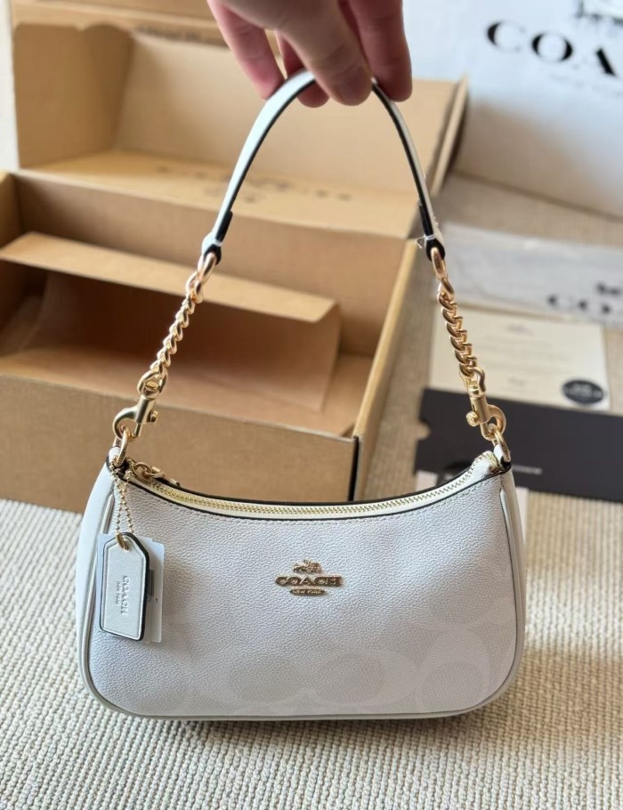 Split leather bag ,3A , size 24x15cm,no box,  B68-118