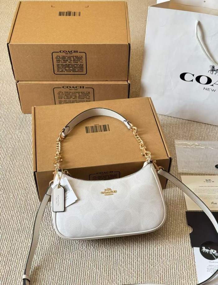 Split leather bag ,3A , size 24x15cm,no box,  B68-118