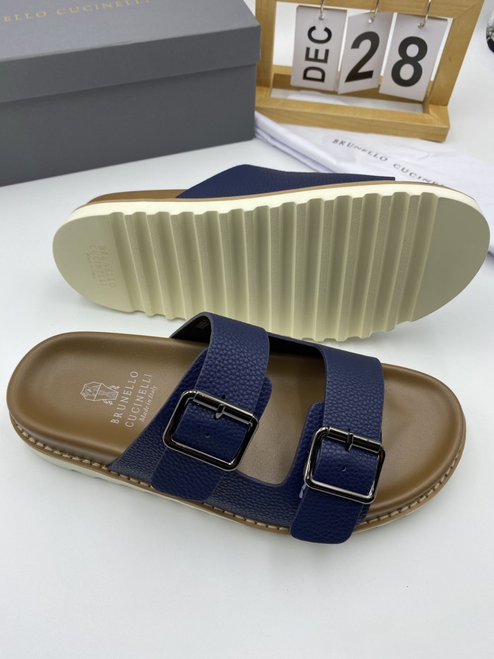 Men flat sandals shoes,size 38-46, SS70-403