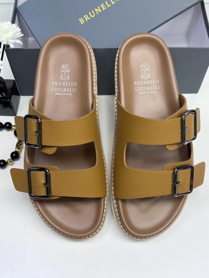 Men flat sandals shoes,size 38-46, SS70-402