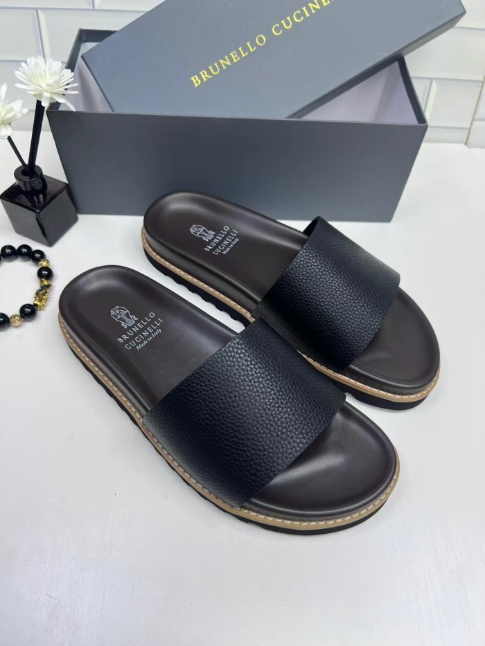 Men flat sandals shoes,size 38-46, SS70-399