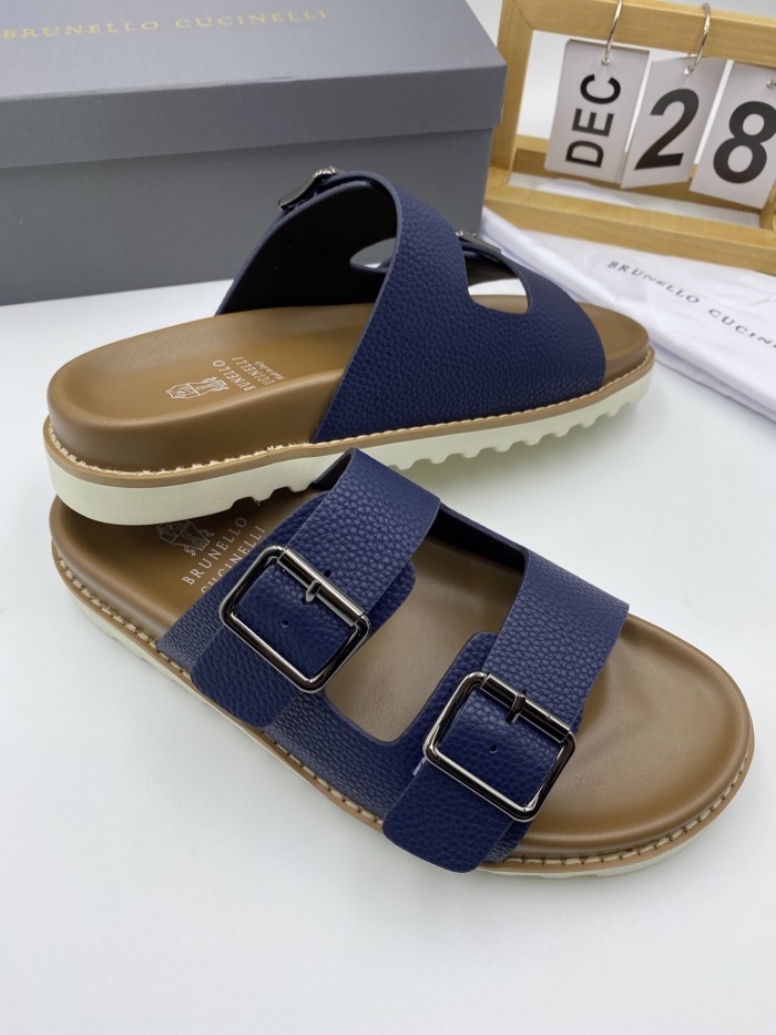 Men flat sandals shoes,size 38-46, SS70-403