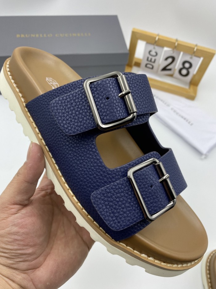 Men flat sandals shoes,size 38-46, SS70-403