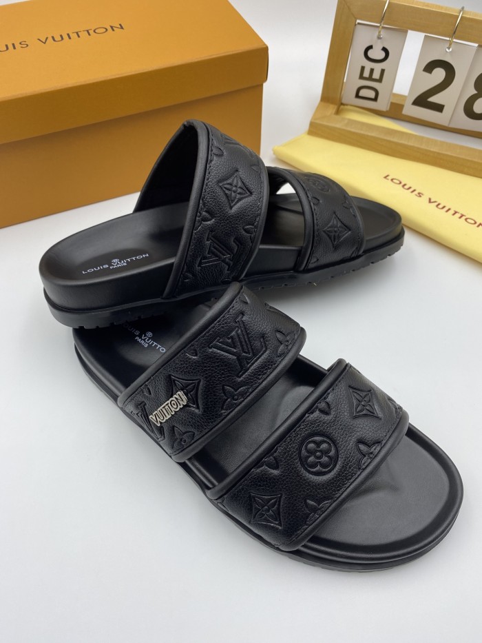 Men flat sandals shoes,size 38-46, SS70-404