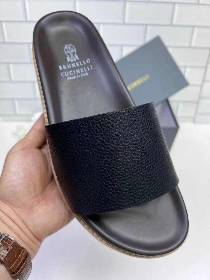 Men flat sandals shoes,size 38-46, SS70-399
