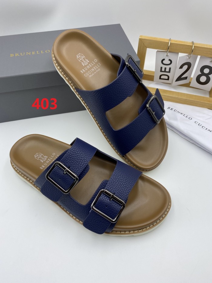 Men flat sandals shoes,size 38-46, SS70-403