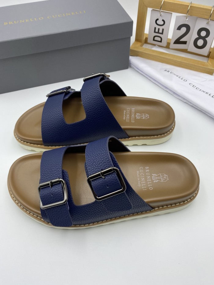 Men flat sandals shoes,size 38-46, SS70-403