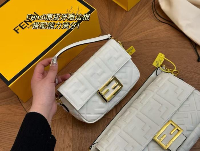 Split leather bag ,4A ,no box,  B80-31-32