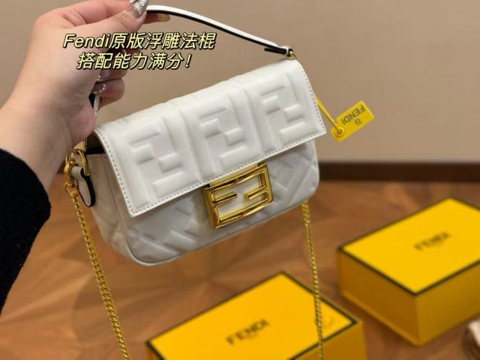 Split leather bag ,4A ,no box,  B80-31-32