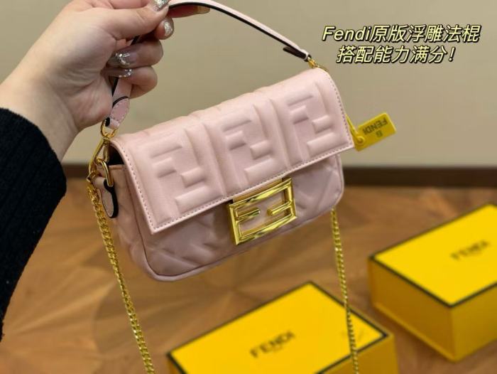 Split leather bag ,4A ,no box,  B80-31-32