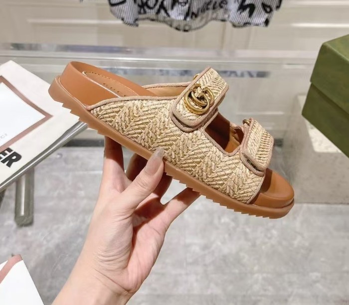 Women flat Slippers shoes,size 35-41, SS60-398-402
