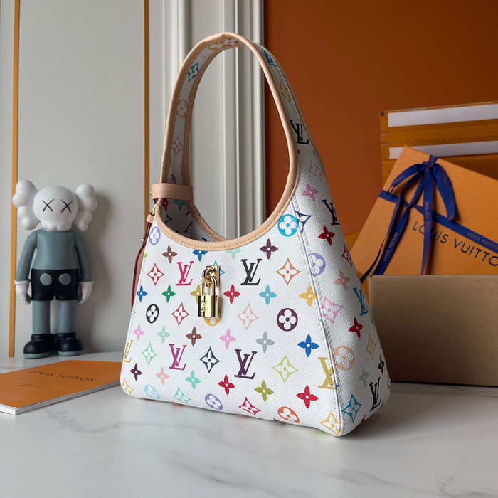 Split leather bag ,4A , size 15*12*28cm, no box,  B80-33-35