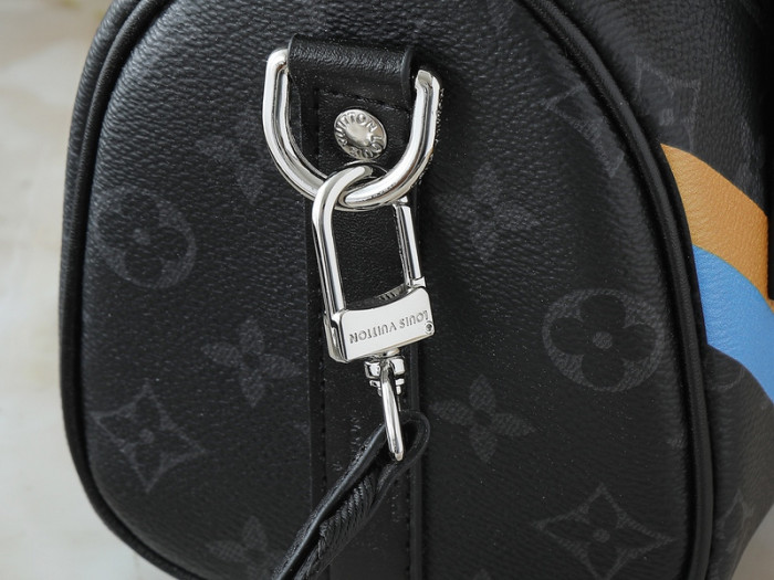 Split leather bag ,4A , size 25*15*11 cm, no box,  B75-241-245