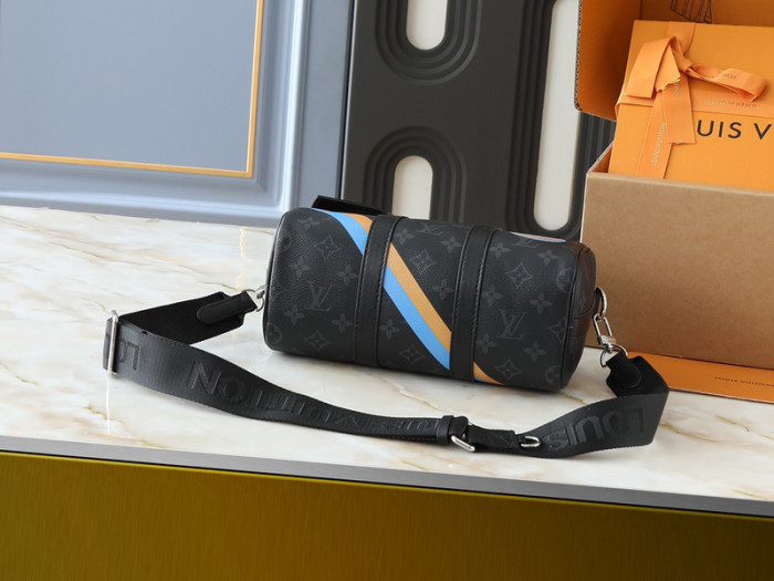 Split leather bag ,4A , size 25*15*11 cm, no box,  B75-241-245