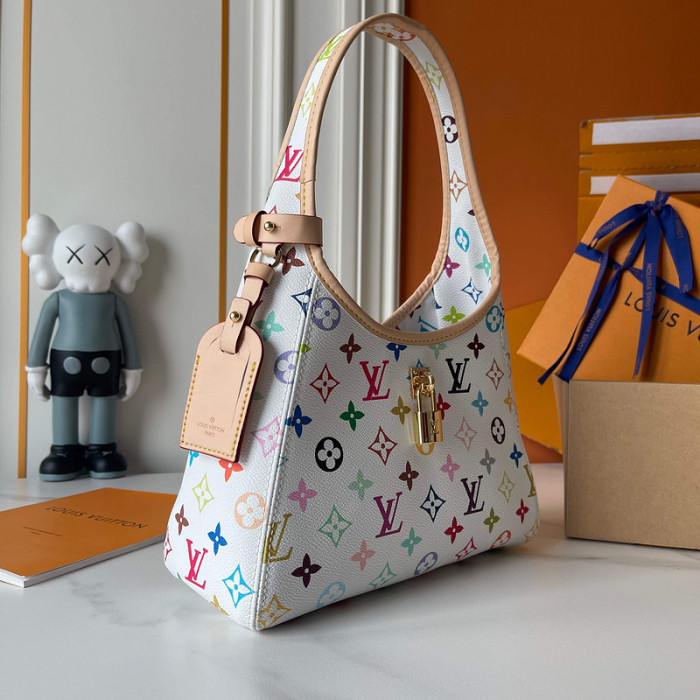 Split leather bag ,4A , size 15*12*28cm, no box,  B80-33-35