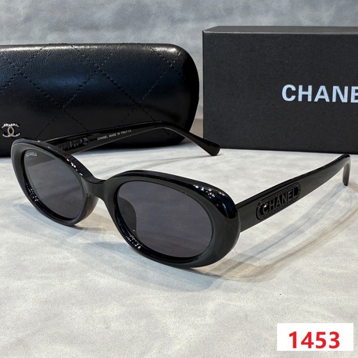 Blue light blocking sunglasses with the box and case ,G25-1448-1456