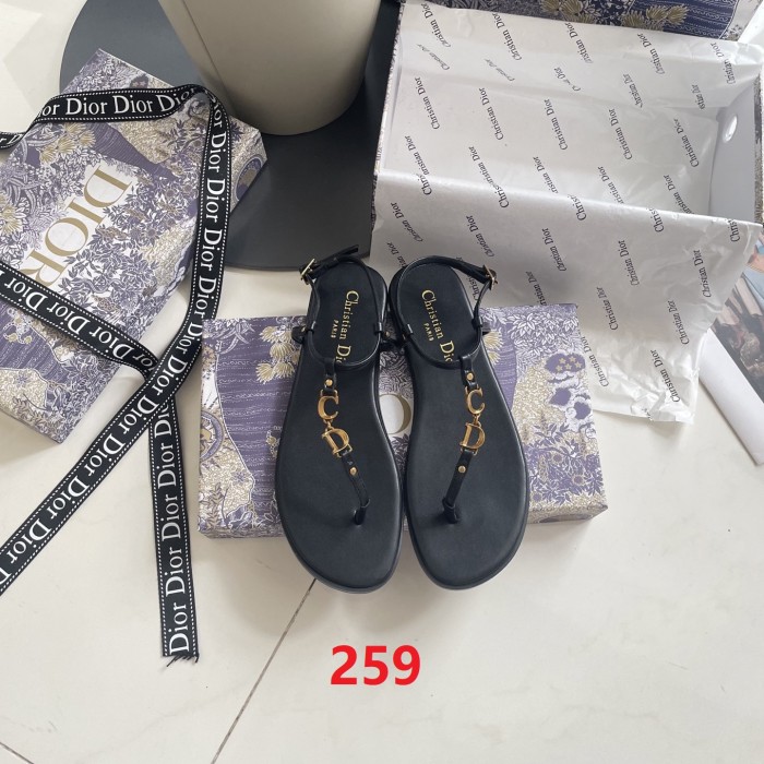 Women flat slipper shoes, size 35-41,SS50-259