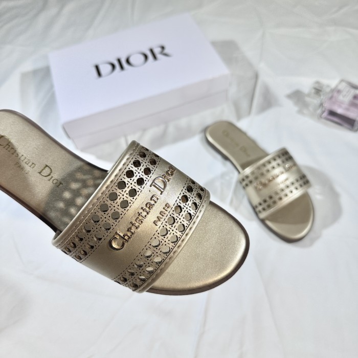 Women flat slipper shoes, size 35-42, with box,SS50-284