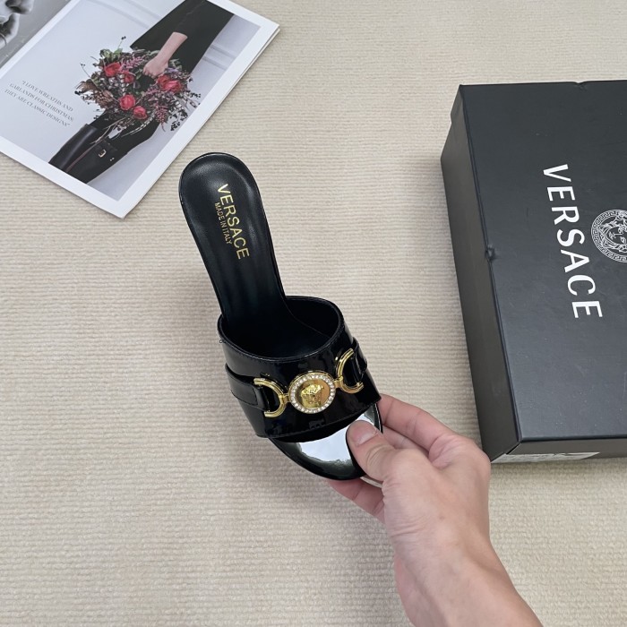 Women heel shoes,heel 7cm, size 34-42,SS50-262