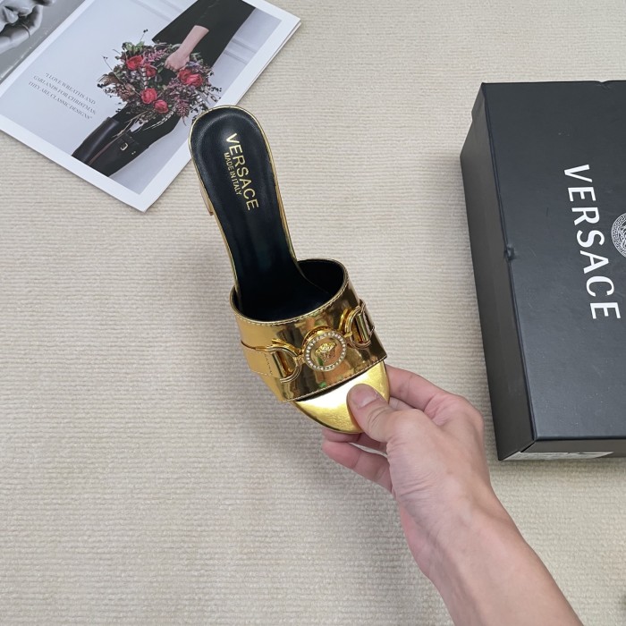 Women heel shoes,heel 7cm, size 34-42,SS50-261