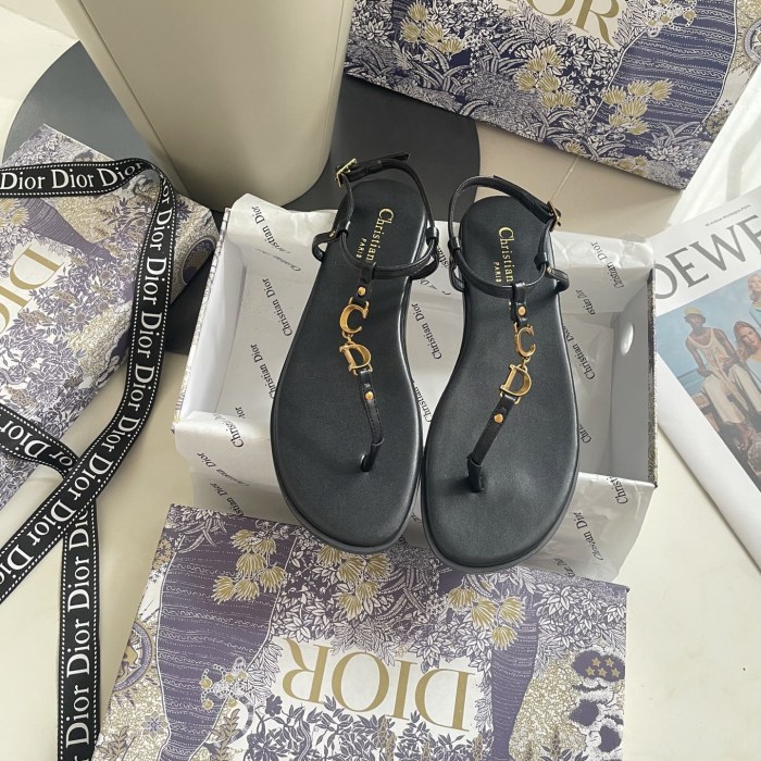 Women flat slipper shoes, size 35-41,SS50-259