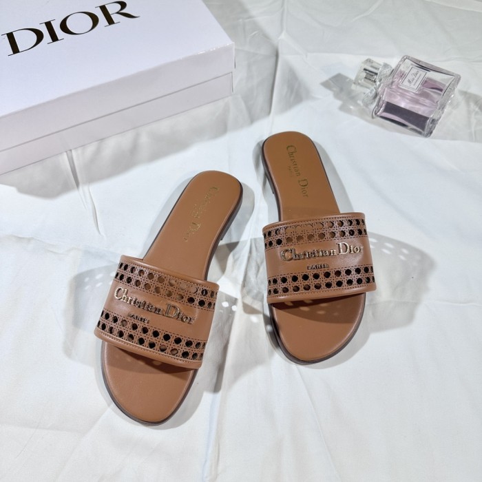 Women flat slipper shoes, size 35-42, with box,SS50-282