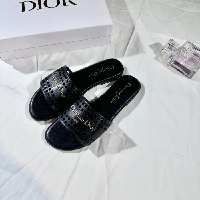 Women flat slipper shoes, size 35-42, with box,SS50-280