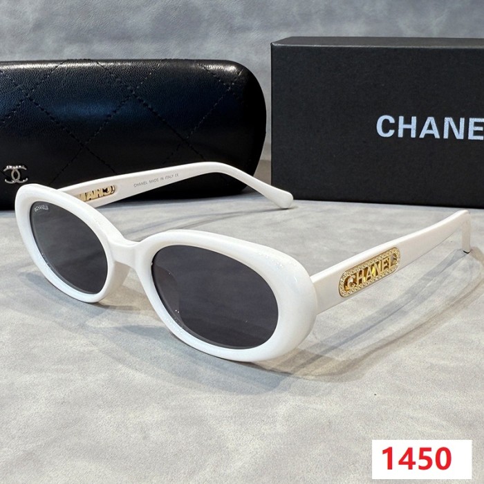 Blue light blocking sunglasses with the box and case ,G25-1448-1456