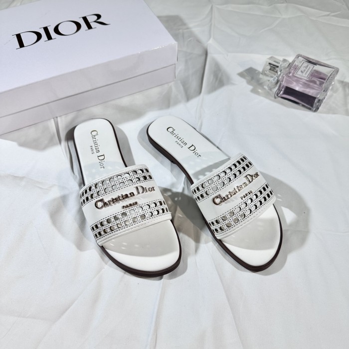Women flat slipper shoes, size 35-42, with box,SS50-286