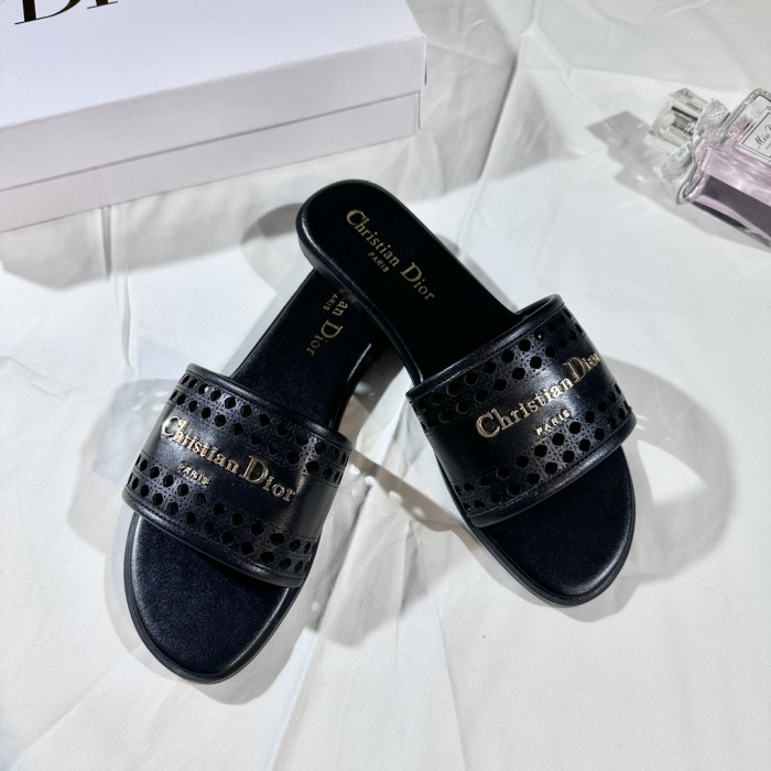 Women flat slipper shoes, size 35-42, with box,SS50-280