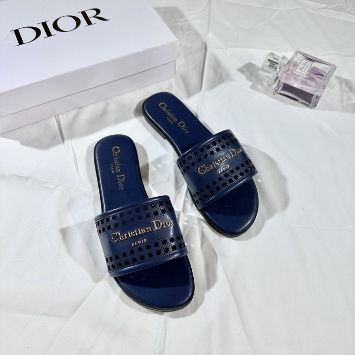 Women flat slipper shoes, size 35-42, with box,SS50-285