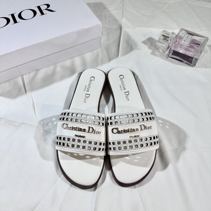 Women flat slipper shoes, size 35-42, with box,SS50-286