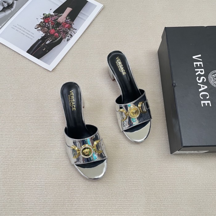 Women heel shoes,heel 7cm, size 34-42,SS50-260