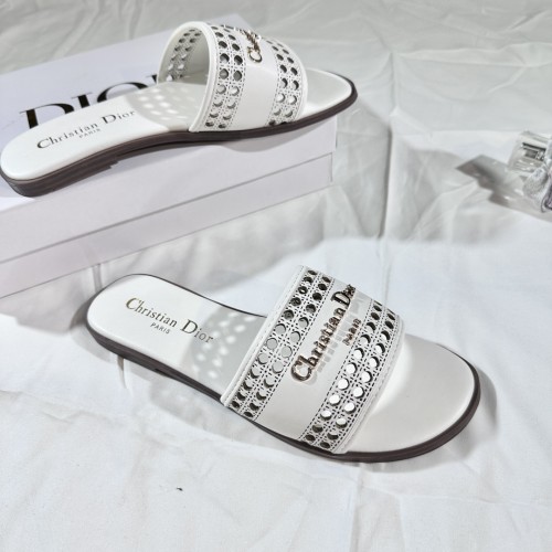 Women flat slipper shoes, size 35-42, with box,SS50-286