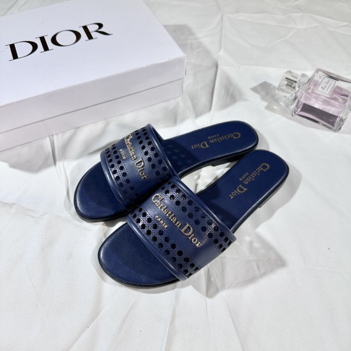 Women flat slipper shoes, size 35-42, with box,SS50-285