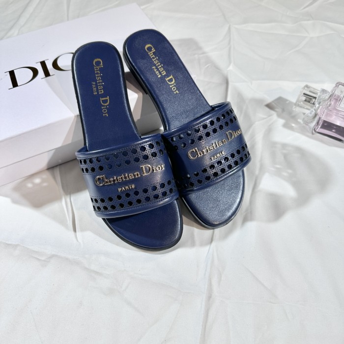 Women flat slipper shoes, size 35-42, with box,SS50-285