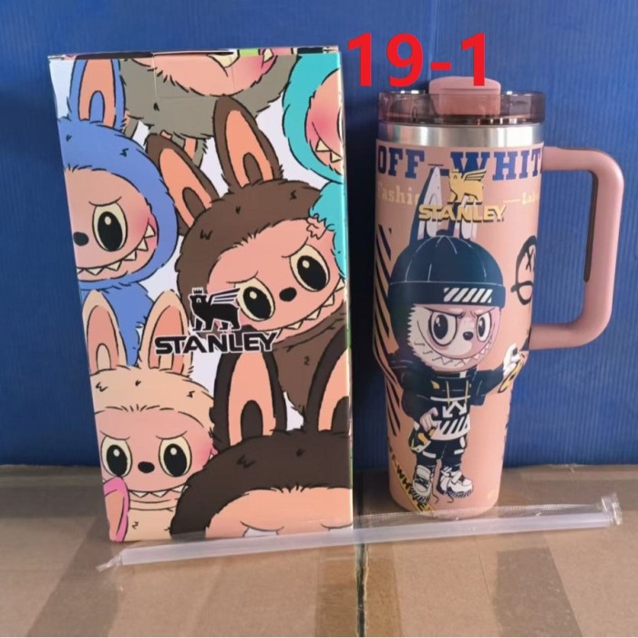 40OZ Vacuum cup, 1.18L,  with box, CUP21-18-20