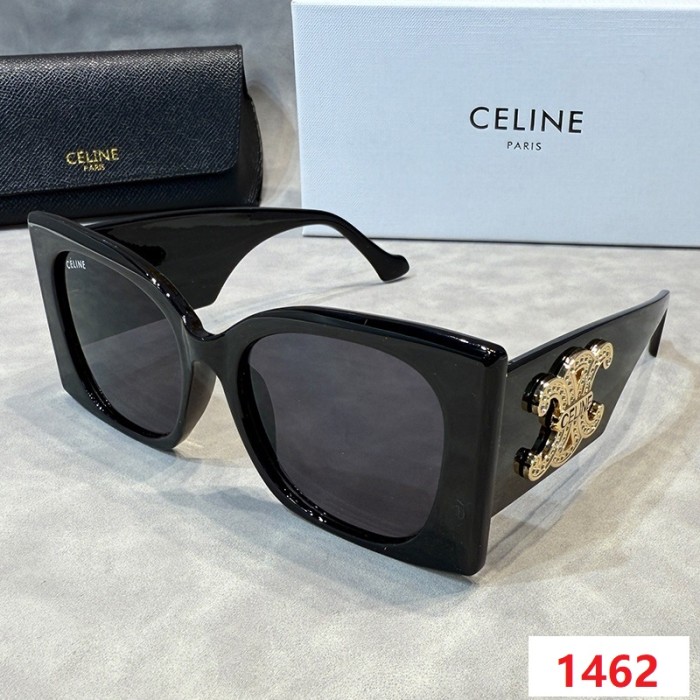 Blue light blocking sunglasses with the box and case ,G25-1457-1463